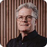 Oliver Nitschke ist Geschäftsführer von Estec Design GmbH und profitiert von der Zusammenarbeit mit GITIS.